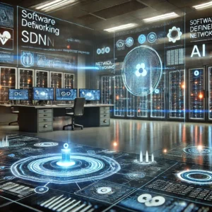 sdn and ai in hospital cybersecurity