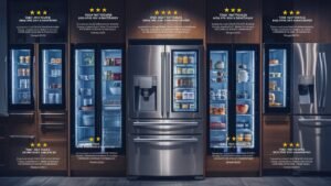 open box refrigerators medford or tomahawk reviews