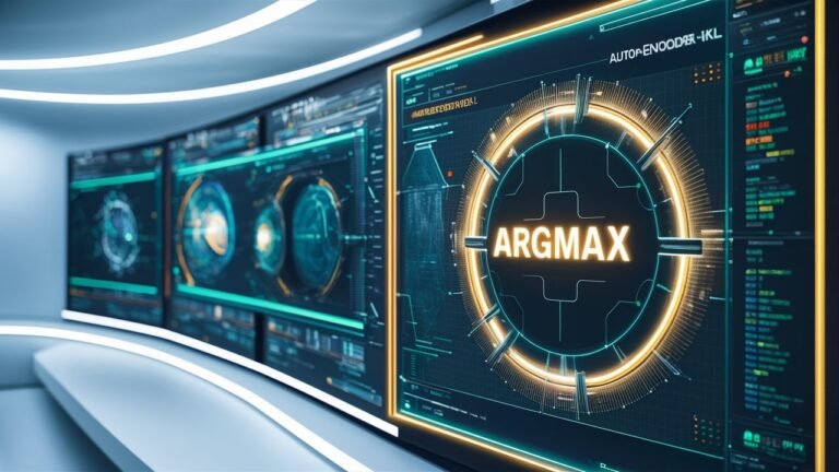 argmax only supported for autoencoderkl