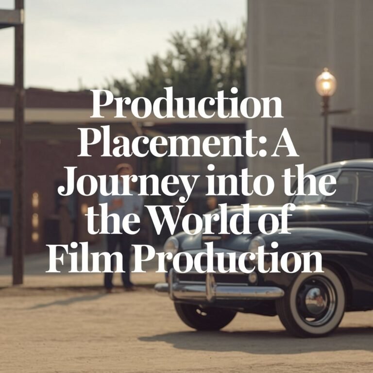 productionplacment blog