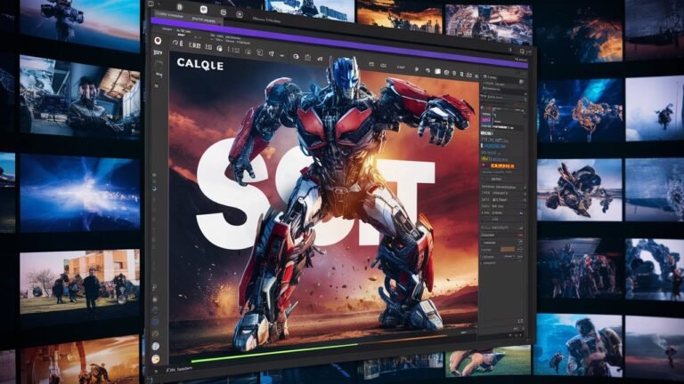 premiere pro transformer sst en calque