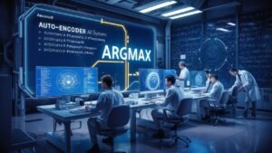 argmax only supported for autoencoderkl