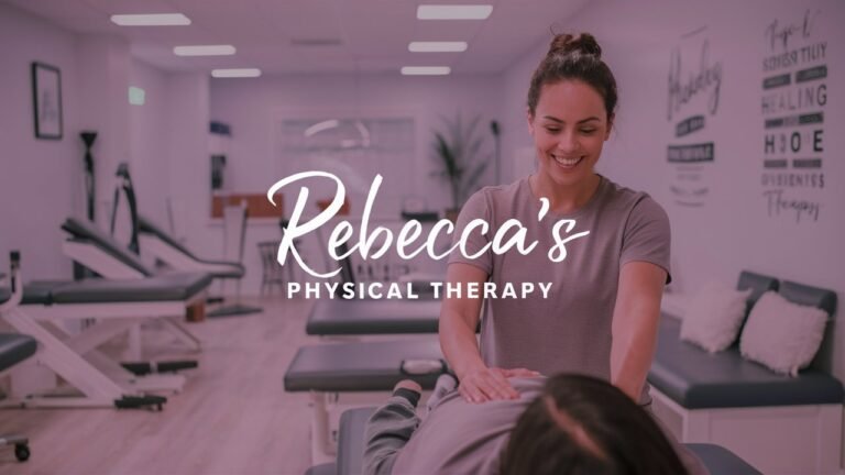 Rebecca's Physical Therapy